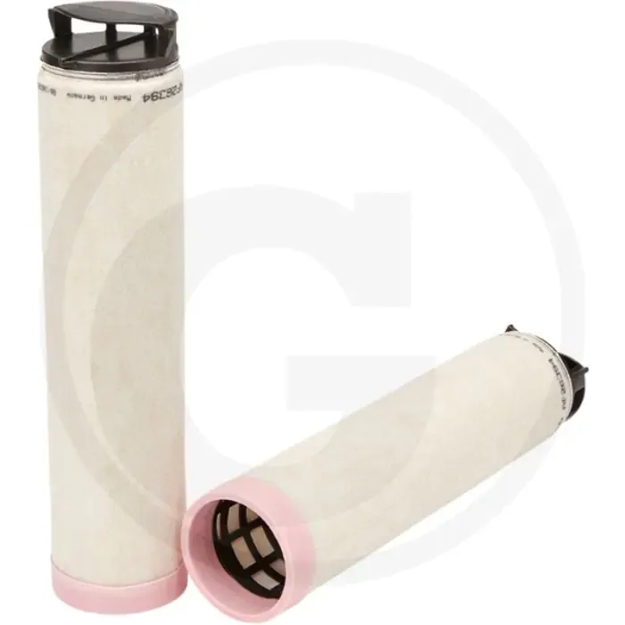 Fleetguard Sekundärluftfilter (passend hoofdfilter 739AF26393) Populair