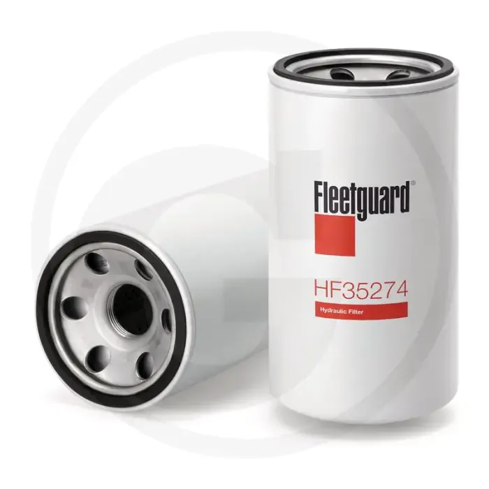 Shop Nu Fleetguard Transmissieoliefilter - Buiten-Ø: 94,77mm, Hoogte: 178,33mm