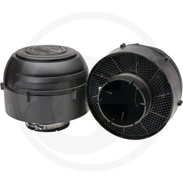 Fleetguard Voorfilter lucht - Ø 152,4 mm, Hoogte 282,04 mm Finale Uitverkoop