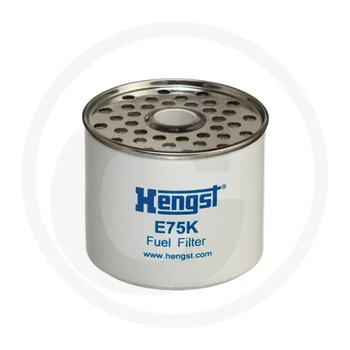 Hengst Brandstoffilter E75K D42 Betrouwbaar