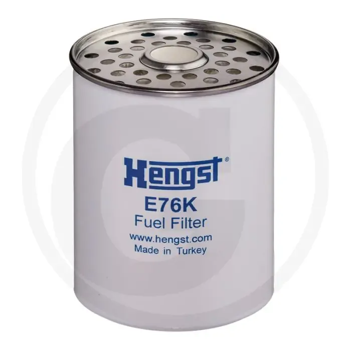 Bestel Nu Hengst Brandstoffilter E76K D42
