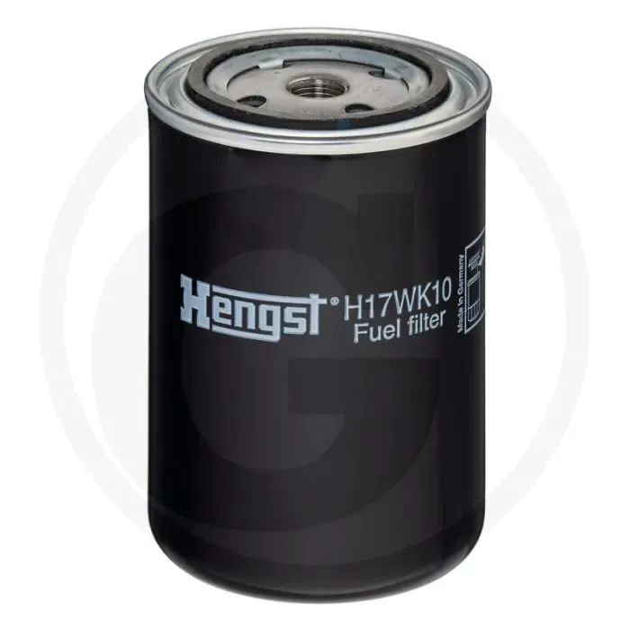 Hengst Brandstoffilter H17WK10 M16x1,5 147mm Exclusieve Aanbieding