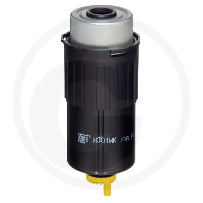 Hengst Brandstoffilter H301WK 204mm Seizoensaanbieding
