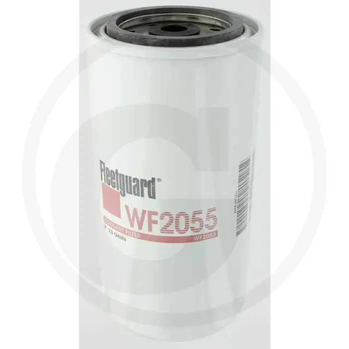 Fleetguard Waterfilter - Draad 11/16-16 UN-2B, Hoogte 191,26 mm Premium