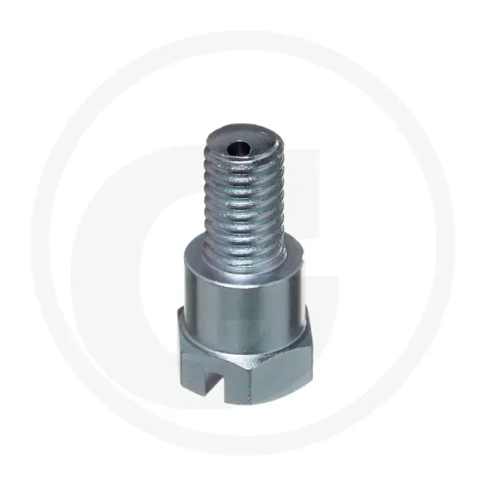 Aanbieding Hengst Bout H2K-30 M6 x 1,5