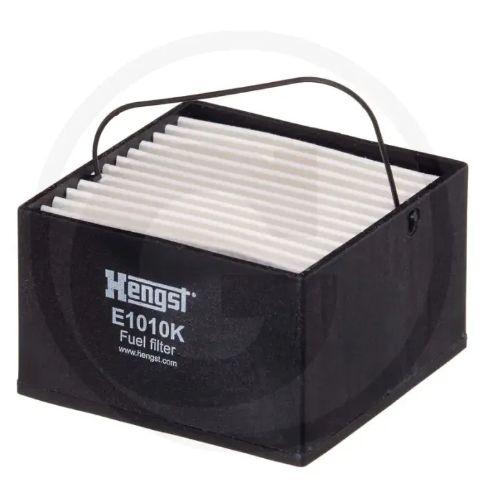 Hengst Brandstoffilter E1010K Ø89x54mm Gratis Retour