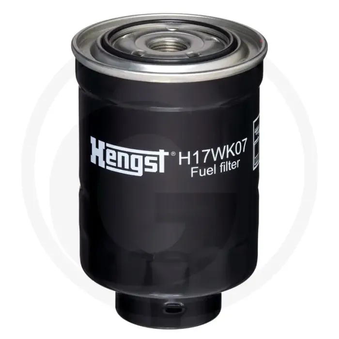 Hengst Brandstoffilter Schroeffilter 3/4"-16 UNF Ø86x139mm Flitsaanbieding