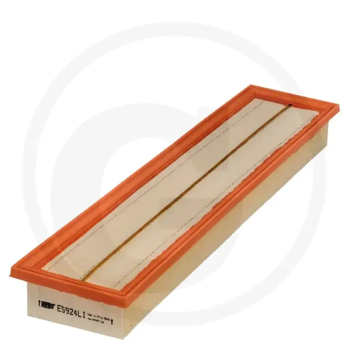 Nu Kopen Hengst Cabinefilter E5924LI 571x140x58 mm
