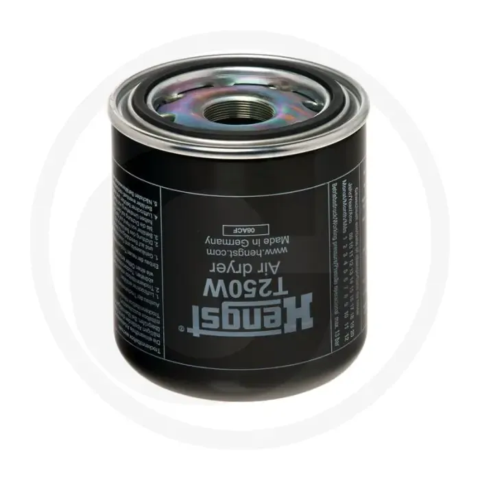 Direct Beschikbaar Hengst Luchtdrogerpatroon T250W M39x1,5 165mm