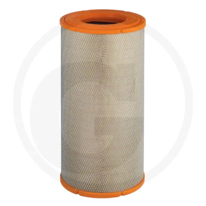 Premium Hengst Luchtfilter (passendes Sekundärelement E810LS)