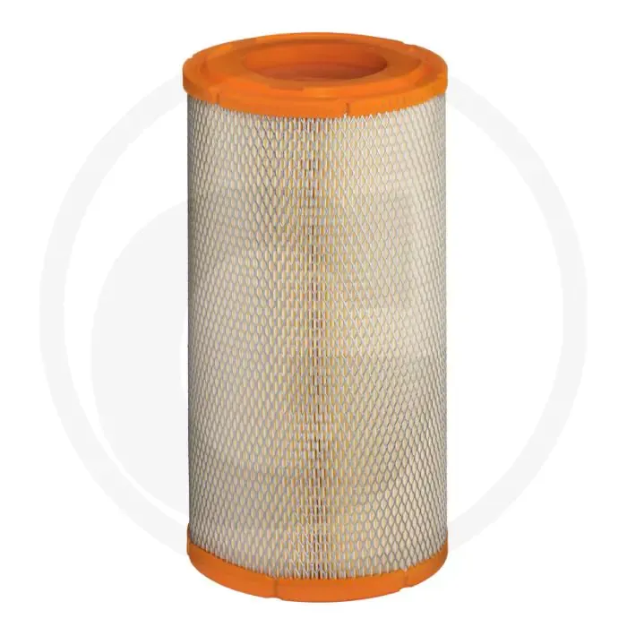 Hengst Luchtfilter (passendes Sekundärfilterelement E707LS) Korting