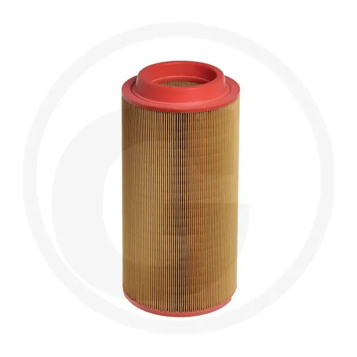 Hengst Luchtfilter 195x118x401 mm Snelle Levering