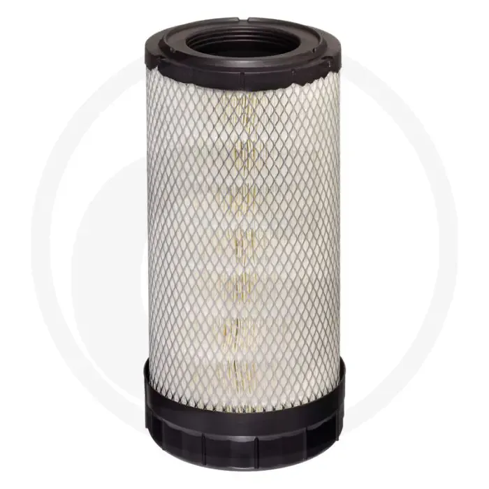 Nieuw Hengst Luchtfilter E1563L 171x91x349 mm