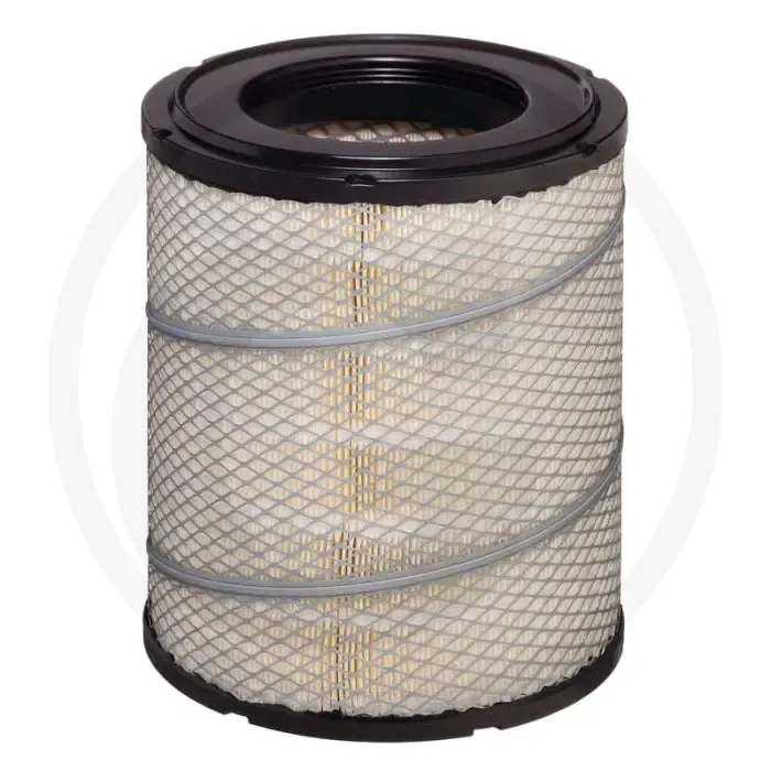 Hengst Luchtfilter E1565L 237x132x291 mm Uitverkoop