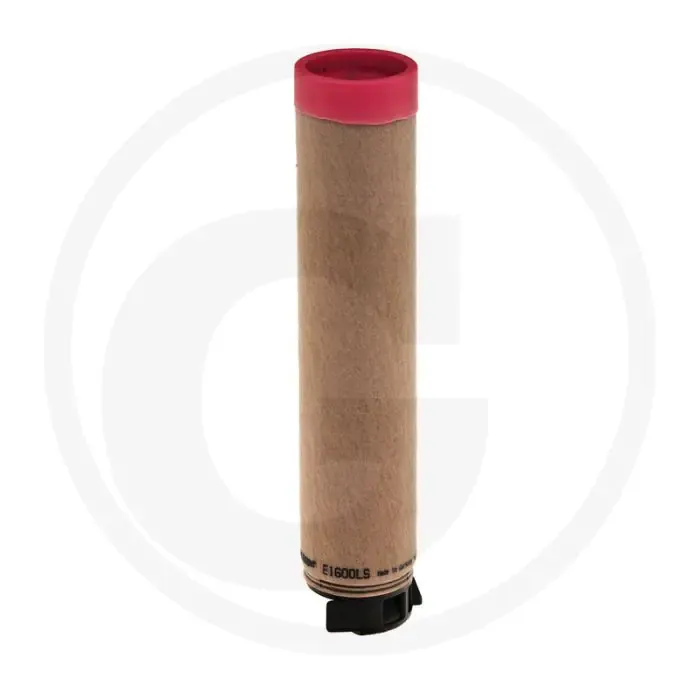 Hengst Luchtfilter E1600LS 305mm Must-Have