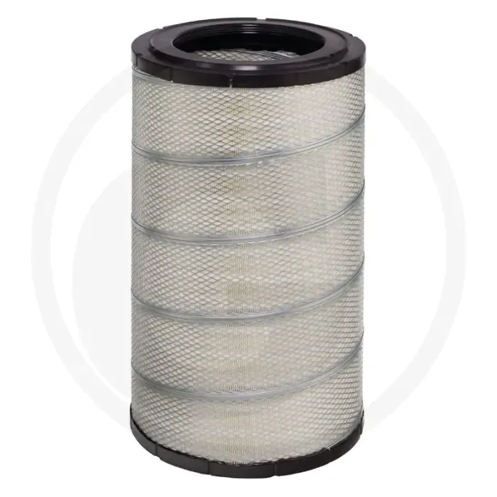 Hengst Luchtfilter E1697L Gecertificeerd