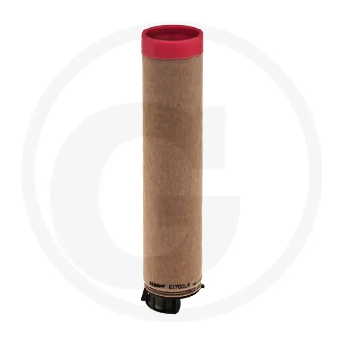 Hengst Luchtfilter E1700LS H=345mm Betrouwbaar