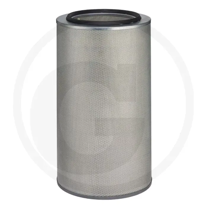 Gratis Retour Hengst Luchtfilter Hoogte 618 mm Ø327 mm Binnen-Ø 216 mm