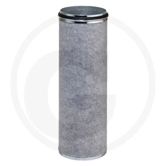 Hengst Luchtfilter Ø190mm H609mm Populair