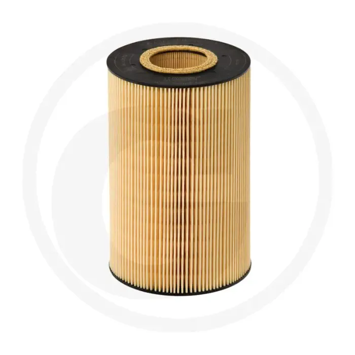 Hengst Motoroliefilter E423HD147 Direct Verzonden