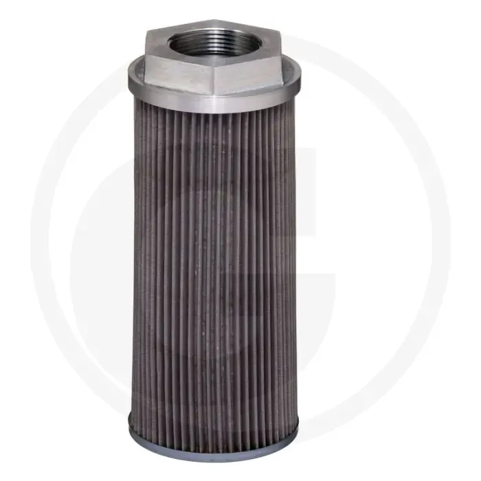 Hengst Motoroliefilter EY1168H, draad 1 1/2×11, hoogte 210 mm Hoge Kwaliteit