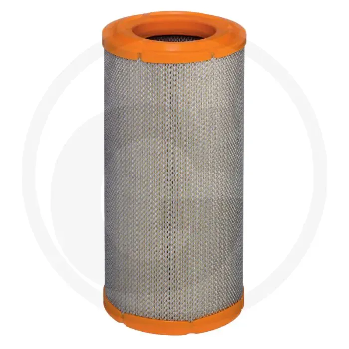 Must-Have Hengst Luchtfilter E434L 163x94x353 mm