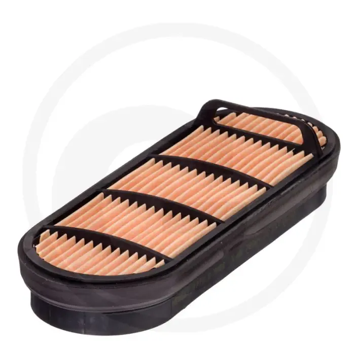 Hengst Luchtfilter E712LS 298x108x60 mm Alleen Vandaag