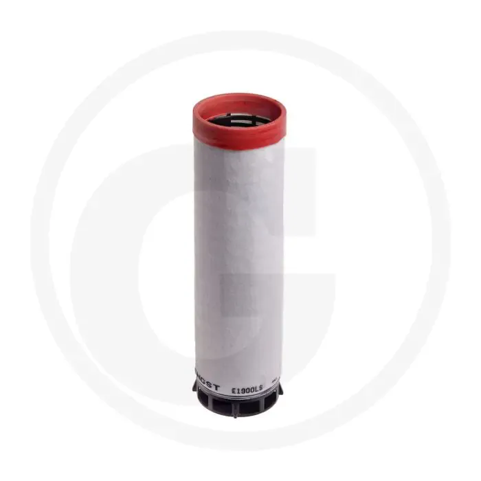 Express Levering Hengst Luchtfilter H 384 mm