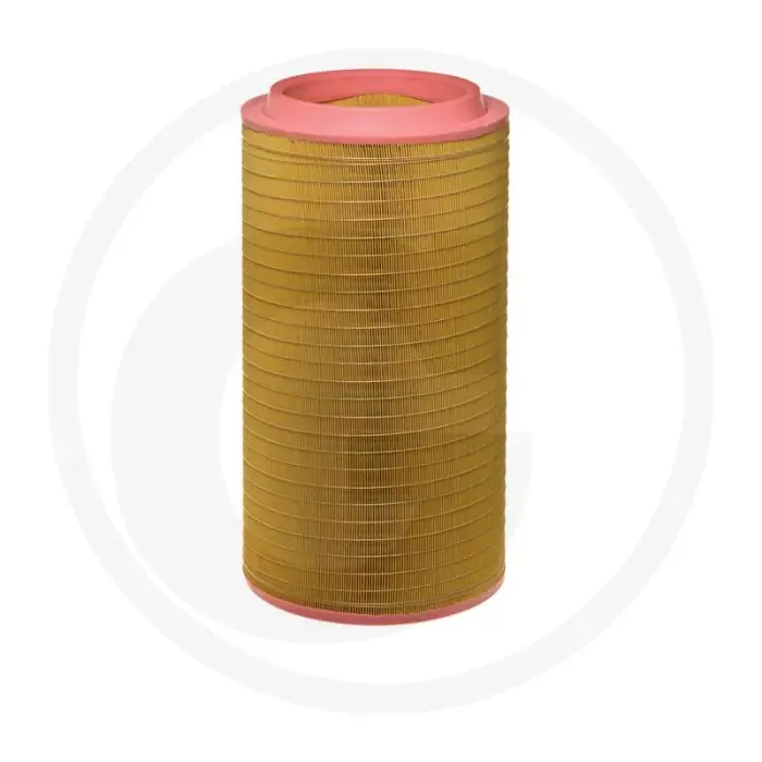 Shop Nu Hengst Luchtfilter Hoogte 594 mm Ø298/205 mm