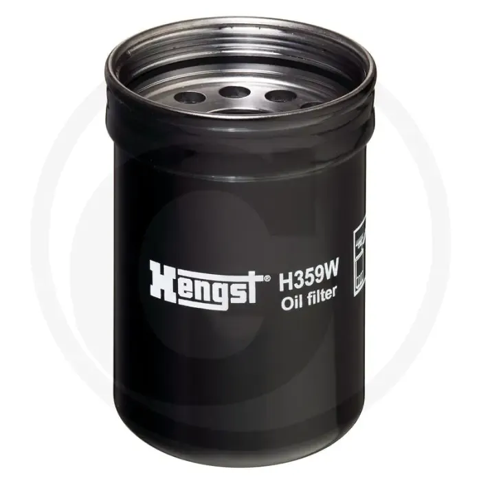 Hengst Motoroliefilter H359W M92×2,5 151mm Superprijs