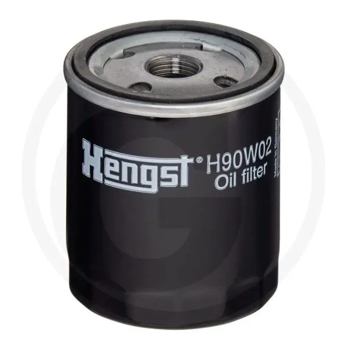 Hengst Motoroliefilter H90W02 3/4-16 UNF Uitverkoop