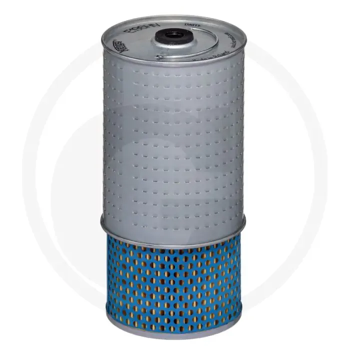 Beperkt Aanbod Hengst Motoroliefilter Filterelement 92x198,5 mm