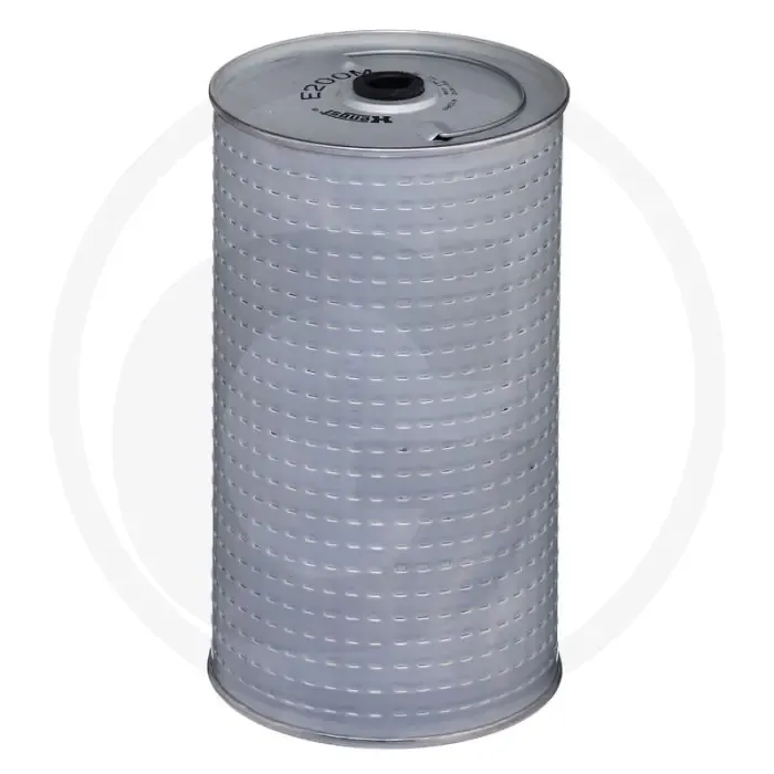 Hengst Motoroliefilter Filterelement Ø110x202mm Koop Vandaag