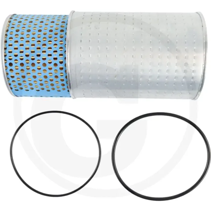 Hengst Motoroliefilter Filterelement Ø92x198,5 mm Superprijs