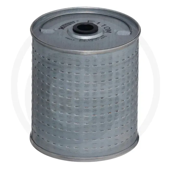 Hengst Motoroliefilter Ø96x110 mm Filterelement Aanbieding