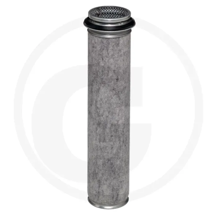 Goedkoop Hengst Secundair luchtfilter E113LS, H 326 mm