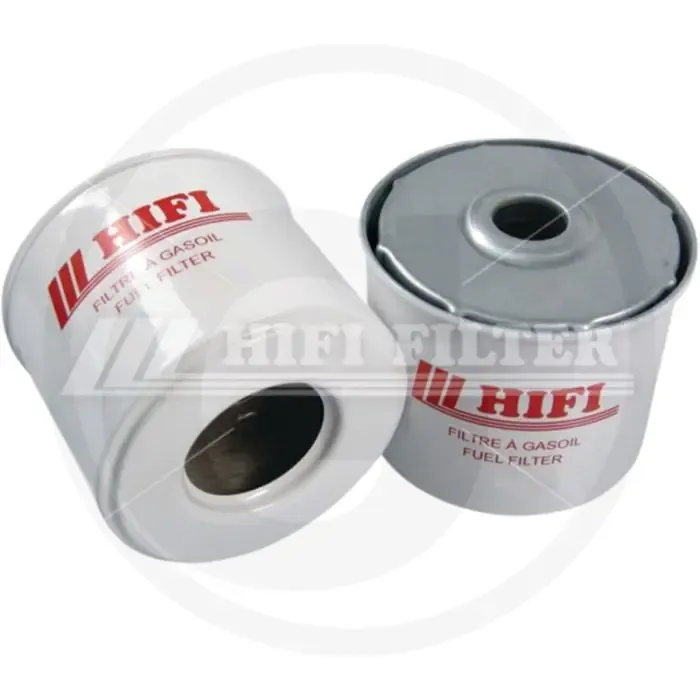HIFI Brandstoffilters - Onderstel vanaf LYJ000856 Exclusieve Aanbieding