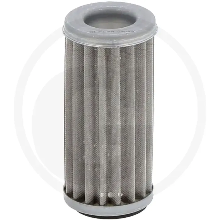 Beperkt Aanbod HIFI Hydrauliek- / transmissieoliefilter - Buiten-Ø: 46mm, H: 100mm, Hifi-nr. SH59013