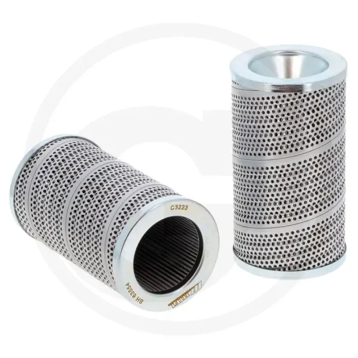 HIFI Hydrauliek- / transmissieoliefilter 106x189mm (SH63554) Favoriet