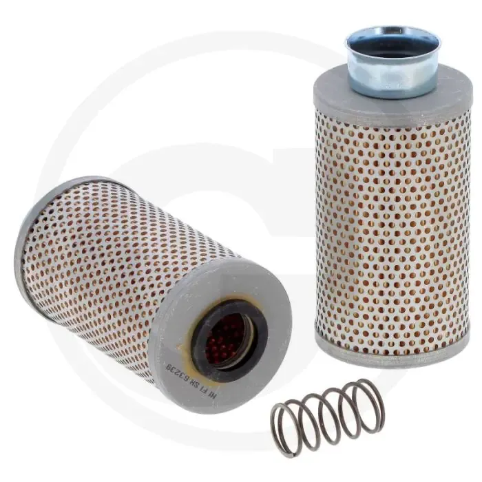 HIFI Hydrauliek- / transmissieoliefilter 75x155mm (SH63239) Speciale Aanbieding