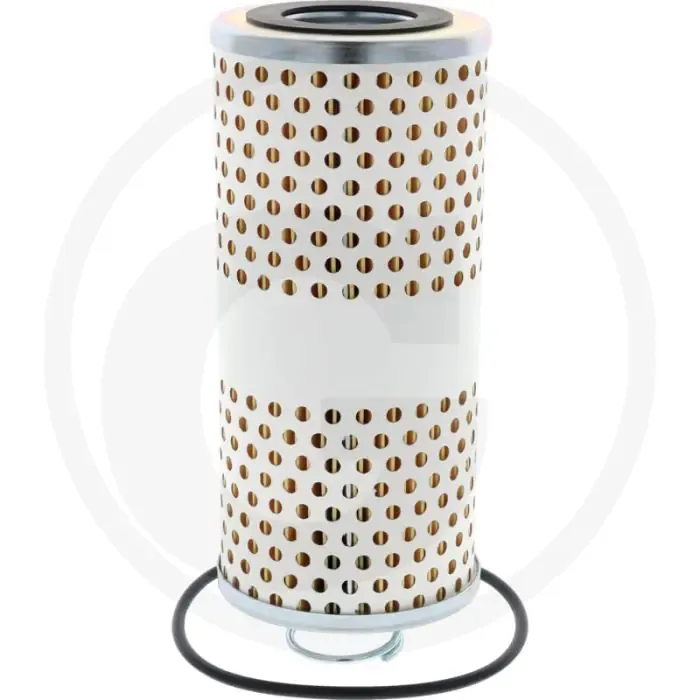 HIFI Hydrauliek- / transmissieoliefilter SH61421 D1:71mm D2:34mm H1:171mm H2:154mm Betrouwbaar