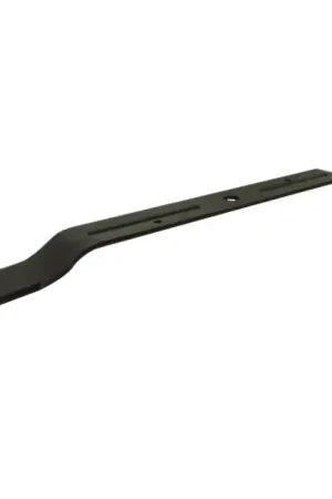 Flitsaanbieding Blotermes,  Lengte: 885mm,  Breedte: 80mm,  Gat Ø: 25.4mm - Vervanging voor Votex