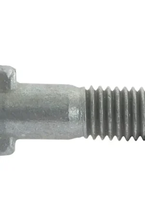 Hoge Kwaliteit BOLT-LELY M10X32 DBL NIB To fit as: 4120101410