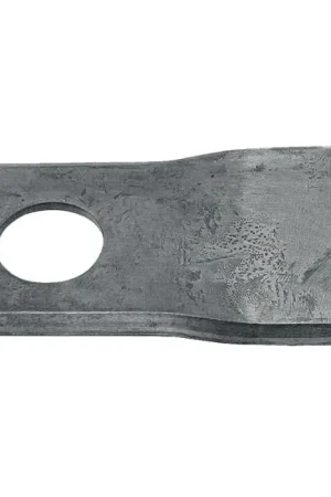 Cyclomes 100x48mm (Ø 19mm) (Links) - Pöttinger Koopje