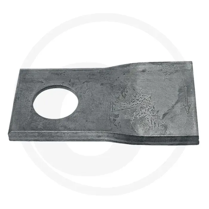Cyclomes 100x48mm (Ø 21mm) (Rechts) - Marangon Finale Uitverkoop