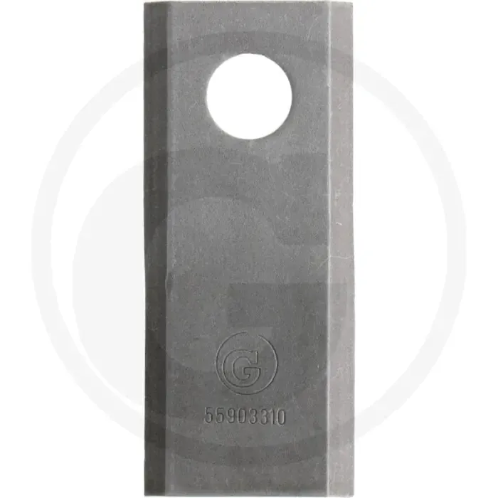 Veilige Betaling Cyclomes 107x45mm (Ø 18,2mm) (Rechts) - Fort, Kuhn, New Holland, John Deere