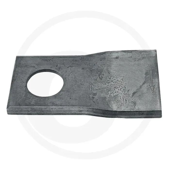 Flitsaanbieding Cyclomes 107x48mm (Ø 18,5mm) (Links) - Kuhn, Vicon