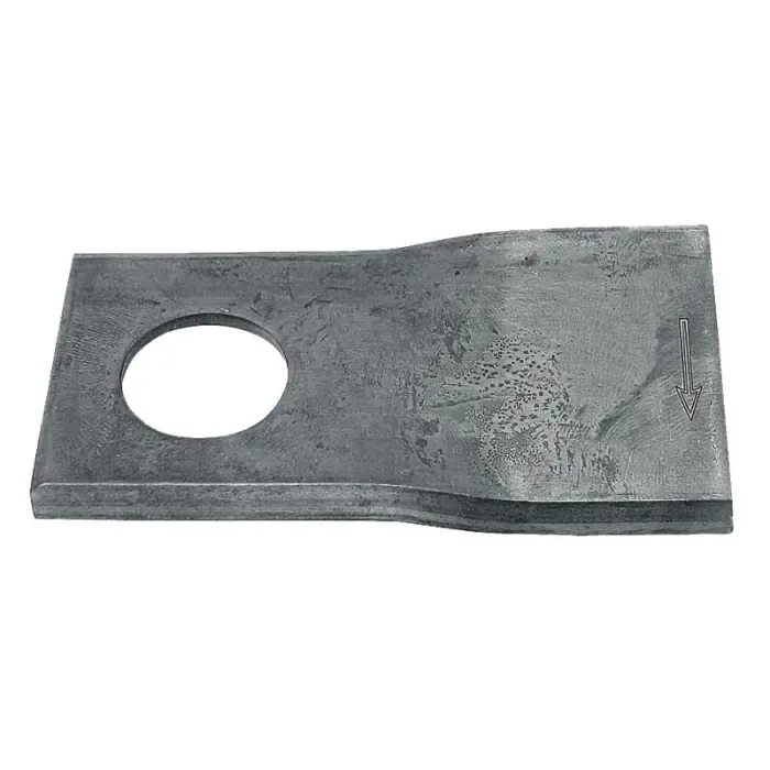 Alleen Vandaag Cyclomes 107x48mm (Ø 18,5mm) (Links) - Vicon (Kverneland), Kuhn