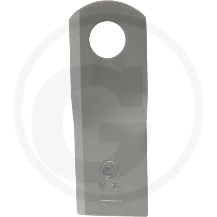 Cyclomes 129x48mm (Ø 21mm) (Rechts) - Marangon Gratis Retour
