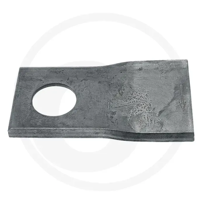 Cyclomes 96x48mm (Ø 19mm) (Links) - Deutz-Fahr, Kuhn, PZ, Vicon Hoge Kwaliteit